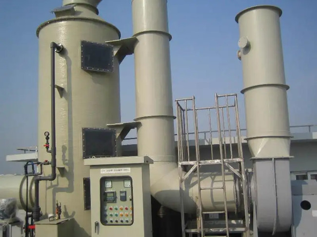 家具廢氣處理設(shè)備,廢氣處理設(shè)備,除塵器